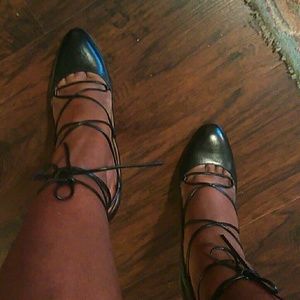 Michael Kors Dress Shoes